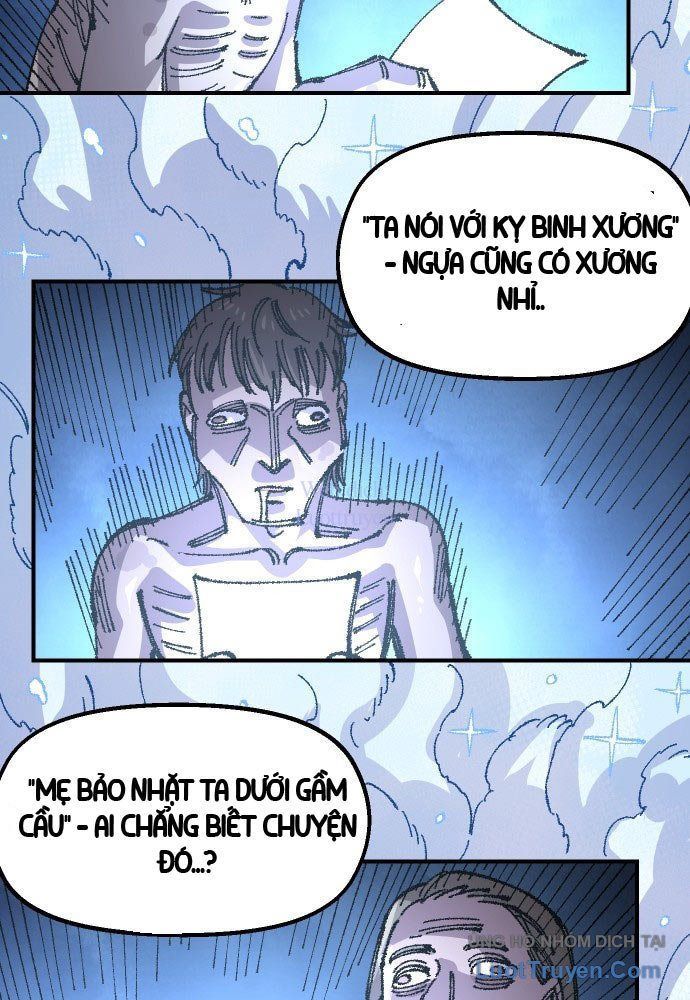 Sắp Xuất Ngũ Thì Isekai Chapter 177 - 73