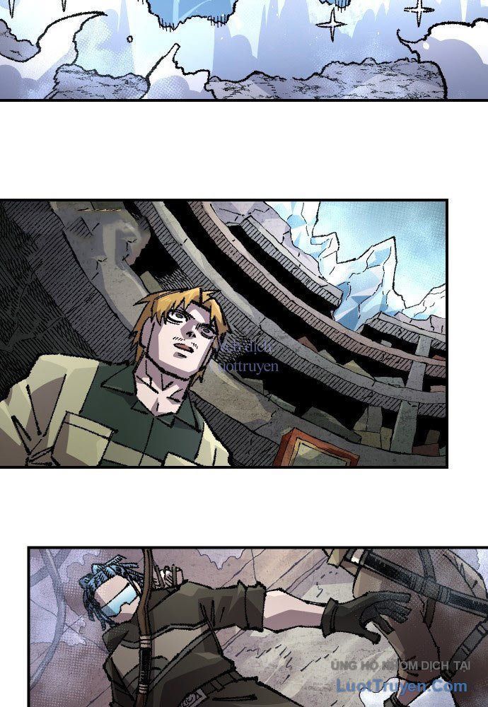 Sắp Xuất Ngũ Thì Isekai Chapter 177 - 77