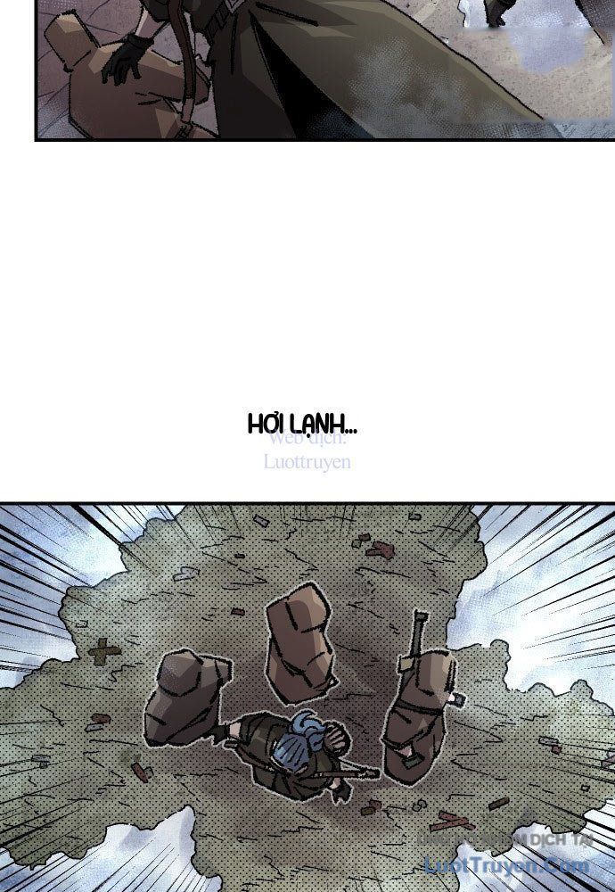 Sắp Xuất Ngũ Thì Isekai Chapter 177 - 78