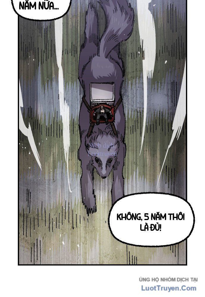 Sắp Xuất Ngũ Thì Isekai Chapter 177 - 81