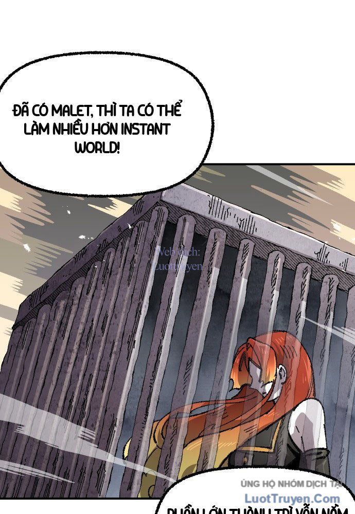 Sắp Xuất Ngũ Thì Isekai Chapter 177 - 82