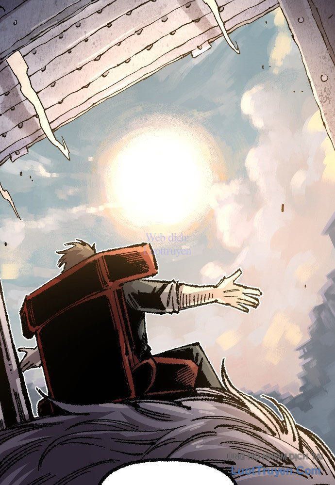 Sắp Xuất Ngũ Thì Isekai Chapter 177 - 84