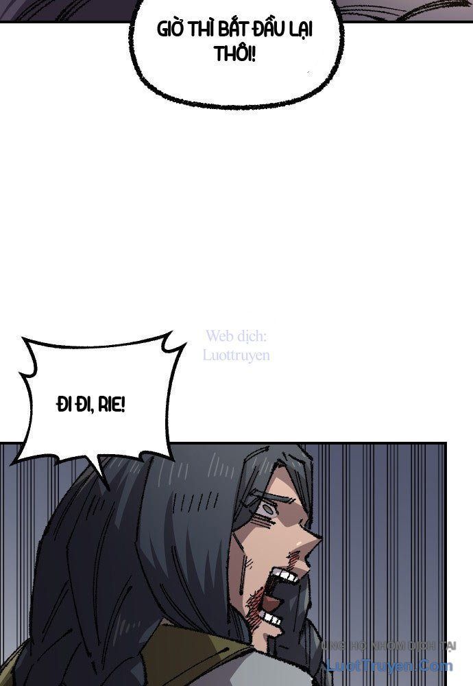 Sắp Xuất Ngũ Thì Isekai Chapter 177 - 85