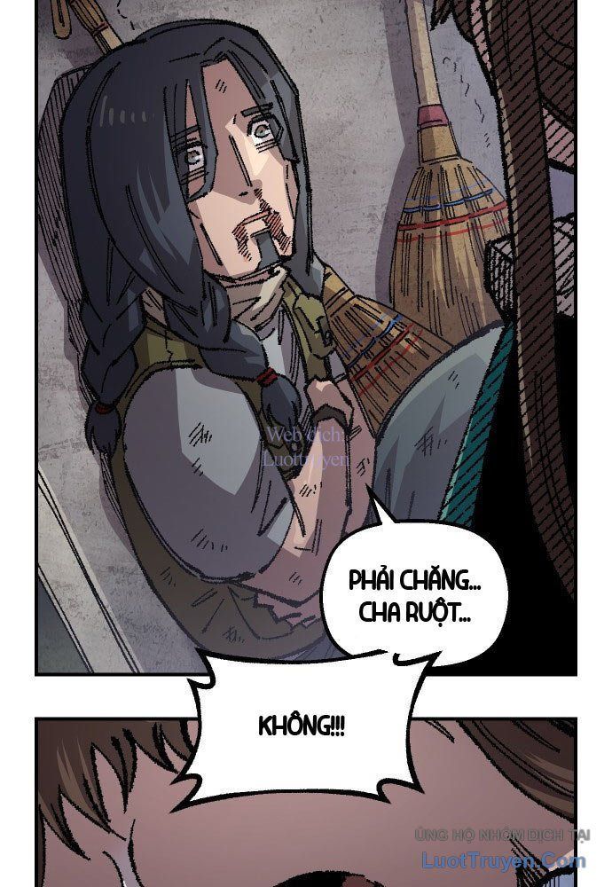 Sắp Xuất Ngũ Thì Isekai Chapter 177 - 90