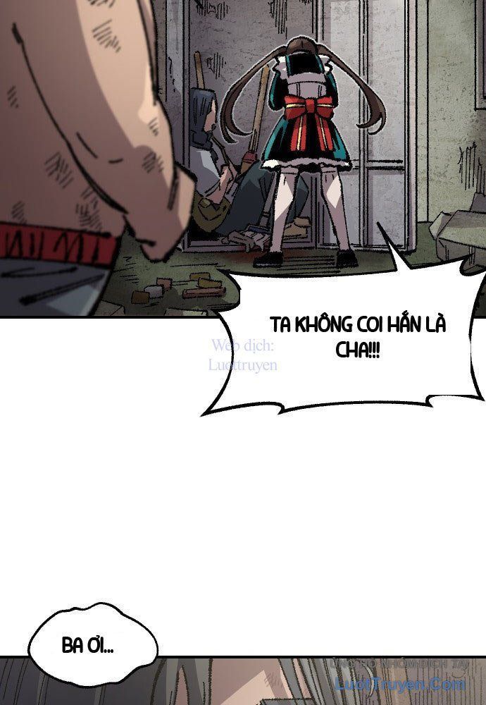 Sắp Xuất Ngũ Thì Isekai Chapter 177 - 92