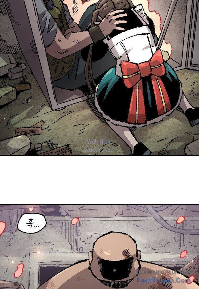 Sắp Xuất Ngũ Thì Isekai Chapter 177 - 98