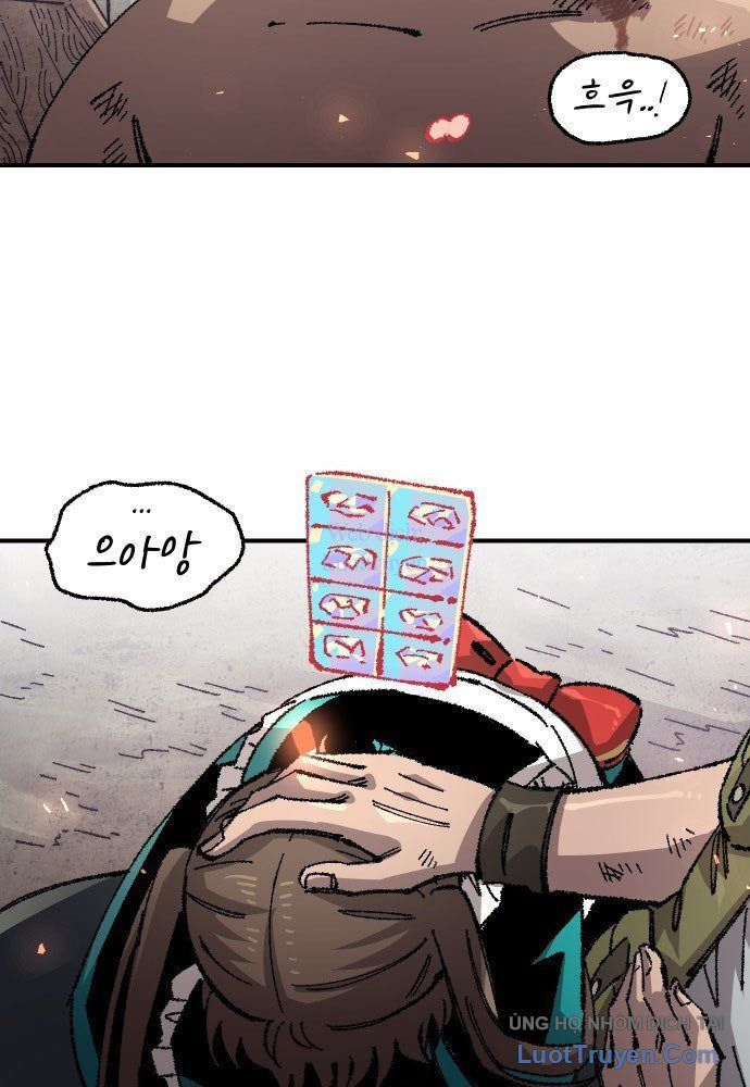 Sắp Xuất Ngũ Thì Isekai Chapter 177 - 99