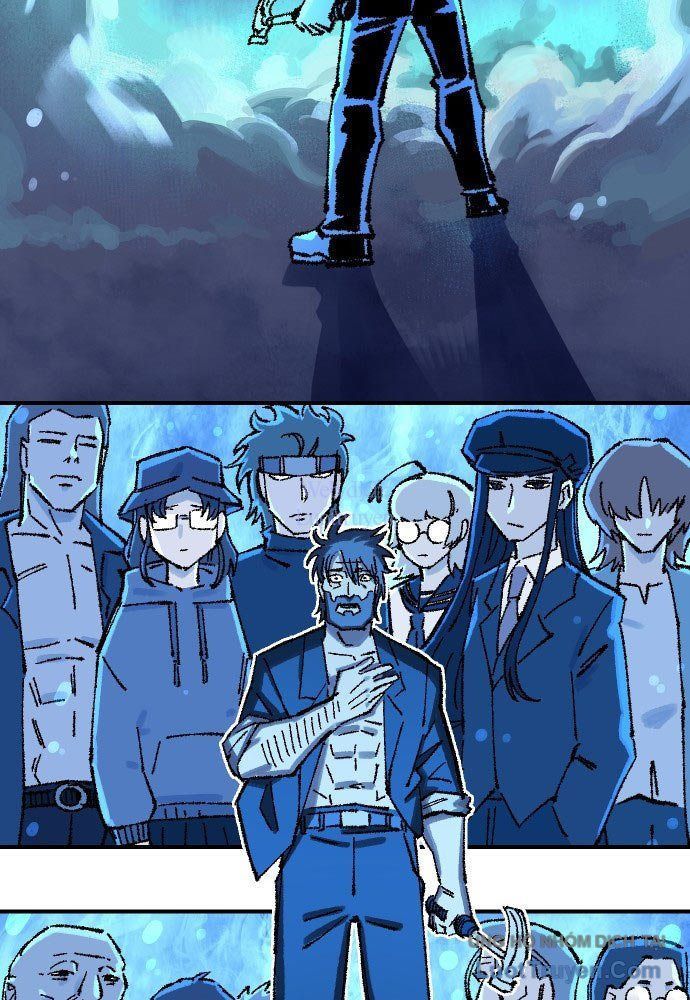 Sắp Xuất Ngũ Thì Isekai Chapter 178 - 113