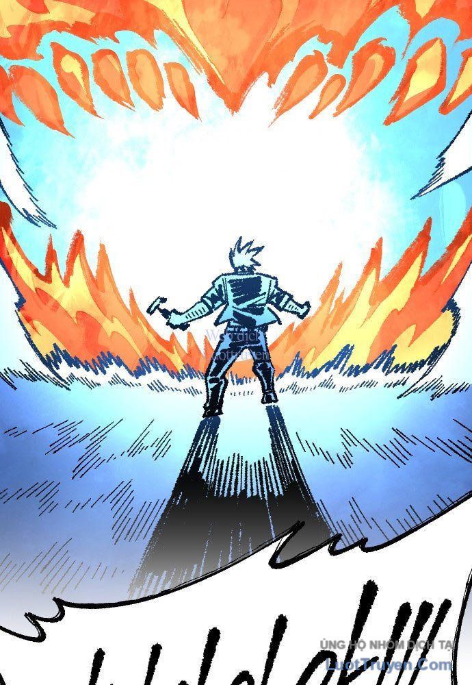 Sắp Xuất Ngũ Thì Isekai Chapter 178 - 119