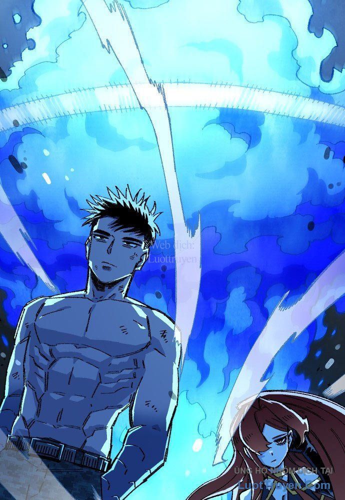 Sắp Xuất Ngũ Thì Isekai Chapter 178 - 125