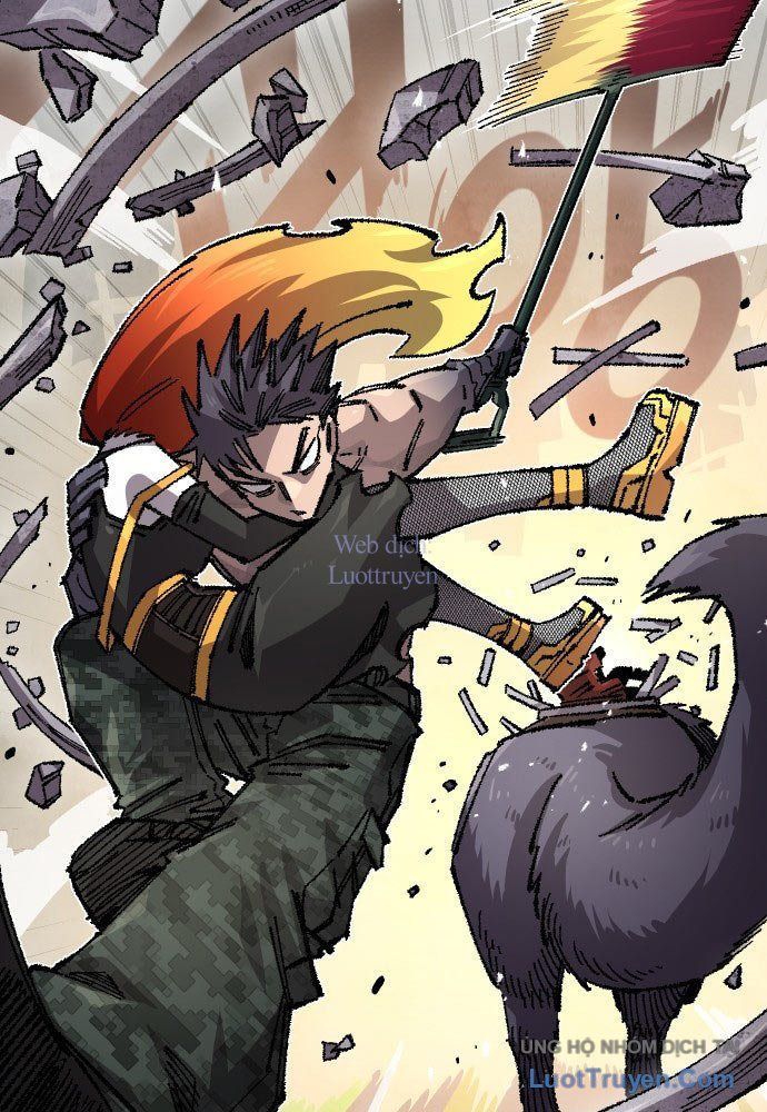 Sắp Xuất Ngũ Thì Isekai Chapter 178 - 17