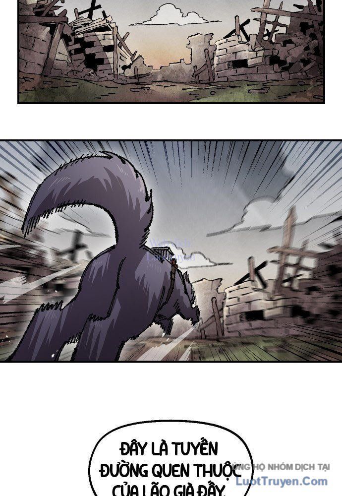 Sắp Xuất Ngũ Thì Isekai Chapter 178 - 3