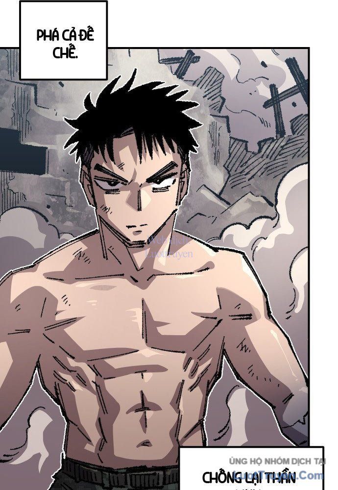 Sắp Xuất Ngũ Thì Isekai Chapter 178 - 26