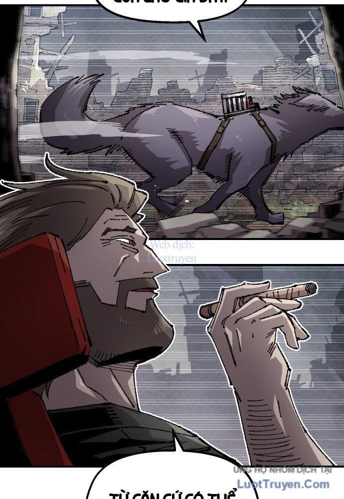 Sắp Xuất Ngũ Thì Isekai Chapter 178 - 4