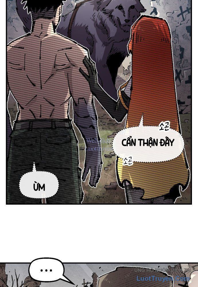 Sắp Xuất Ngũ Thì Isekai Chapter 178 - 49