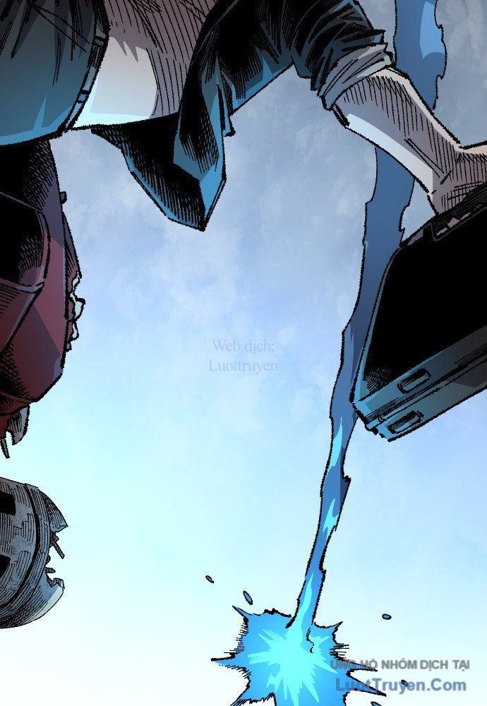 Sắp Xuất Ngũ Thì Isekai Chapter 178 - 55