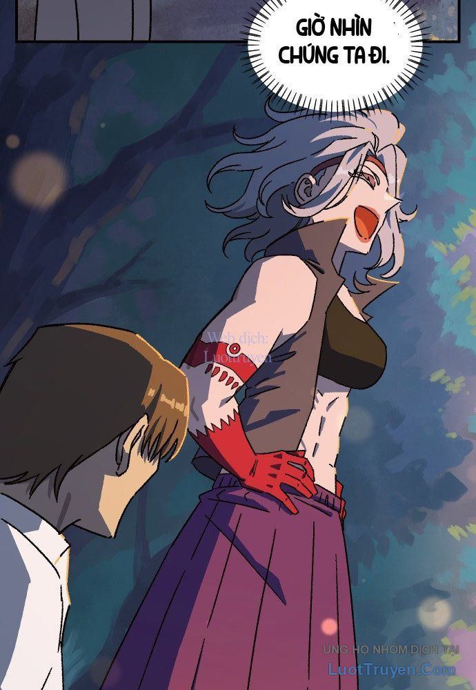 Sắp Xuất Ngũ Thì Isekai Chapter 178 - 68