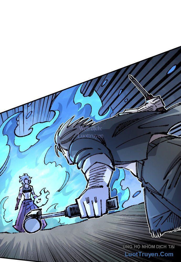 Sắp Xuất Ngũ Thì Isekai Chapter 178 - 71