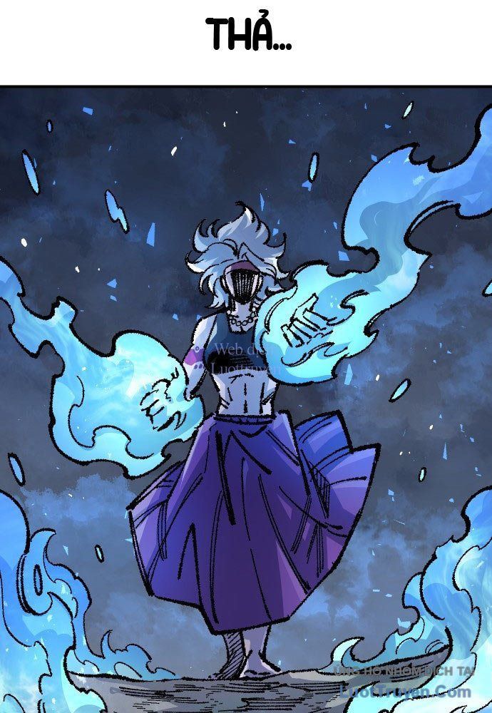 Sắp Xuất Ngũ Thì Isekai Chapter 178 - 78