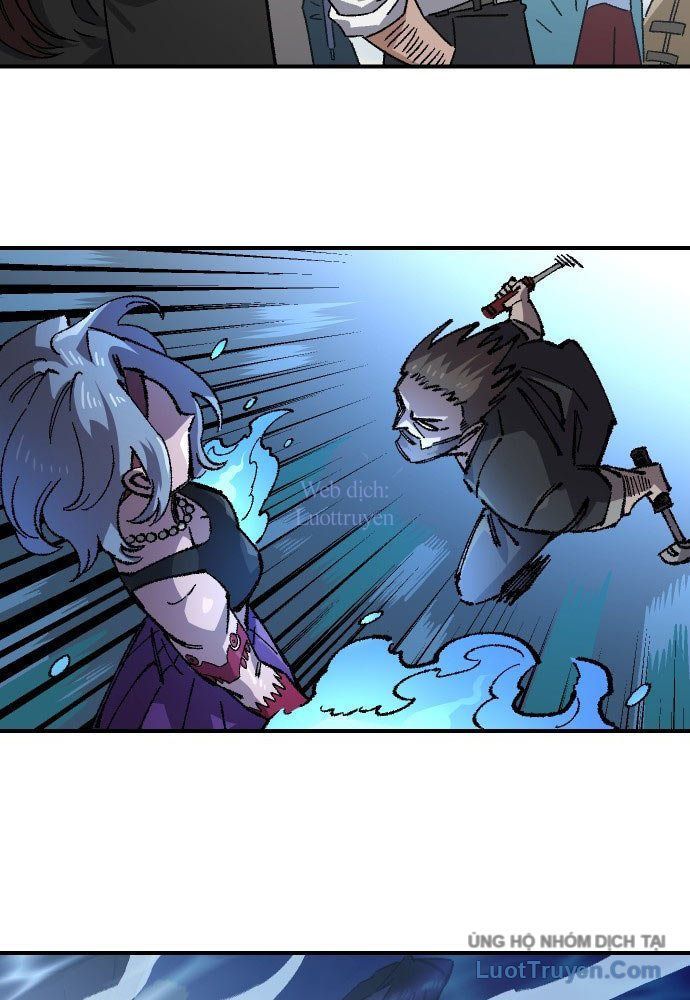 Sắp Xuất Ngũ Thì Isekai Chapter 178 - 80