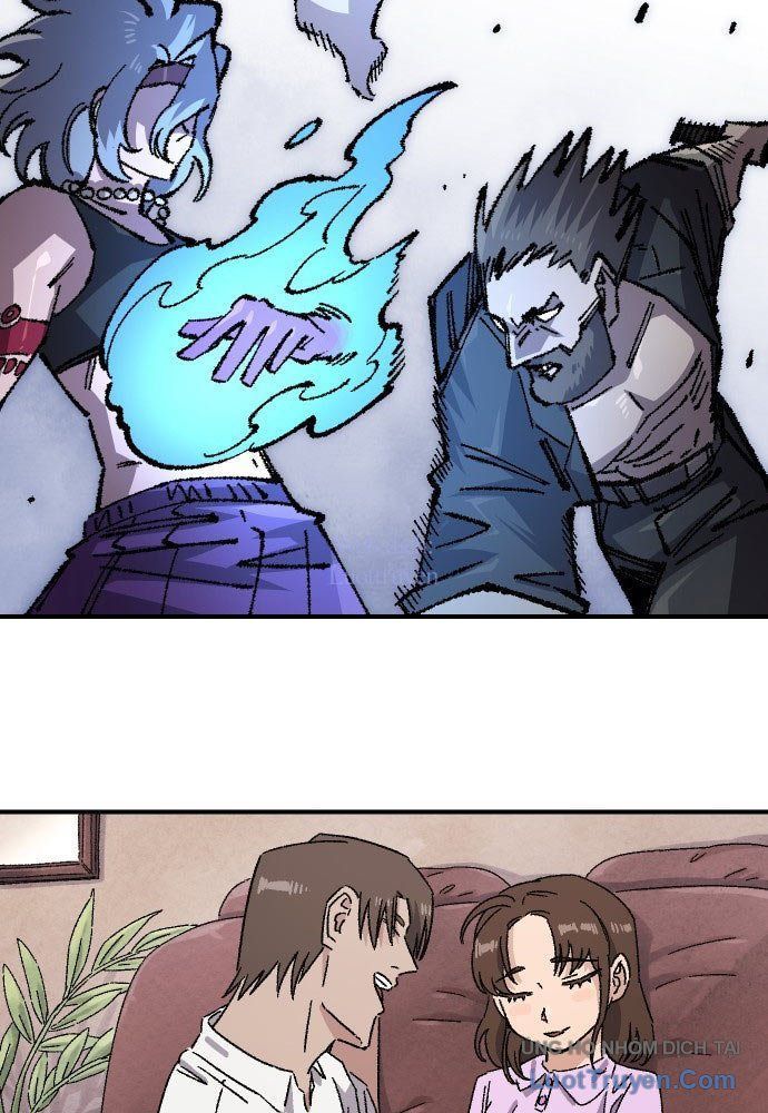 Sắp Xuất Ngũ Thì Isekai Chapter 178 - 82