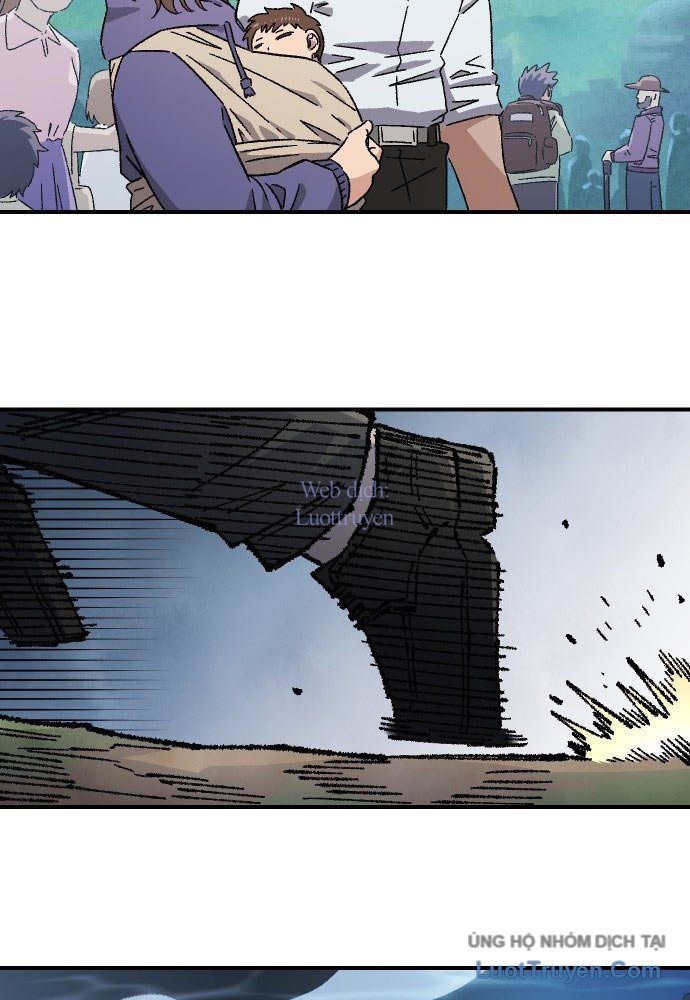 Sắp Xuất Ngũ Thì Isekai Chapter 178 - 93