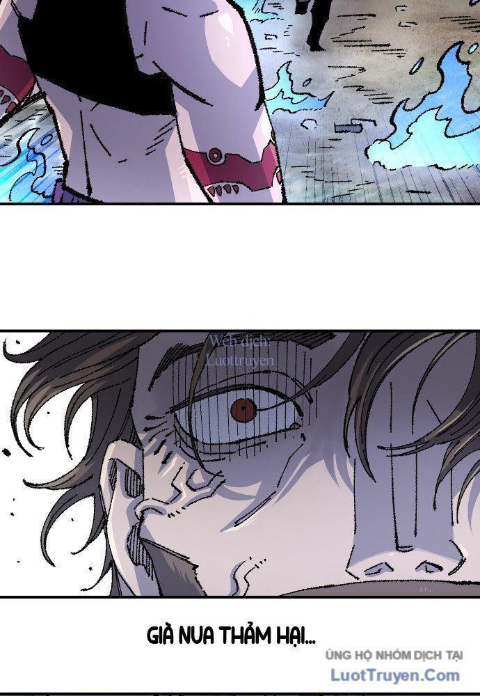 Sắp Xuất Ngũ Thì Isekai Chapter 178 - 97