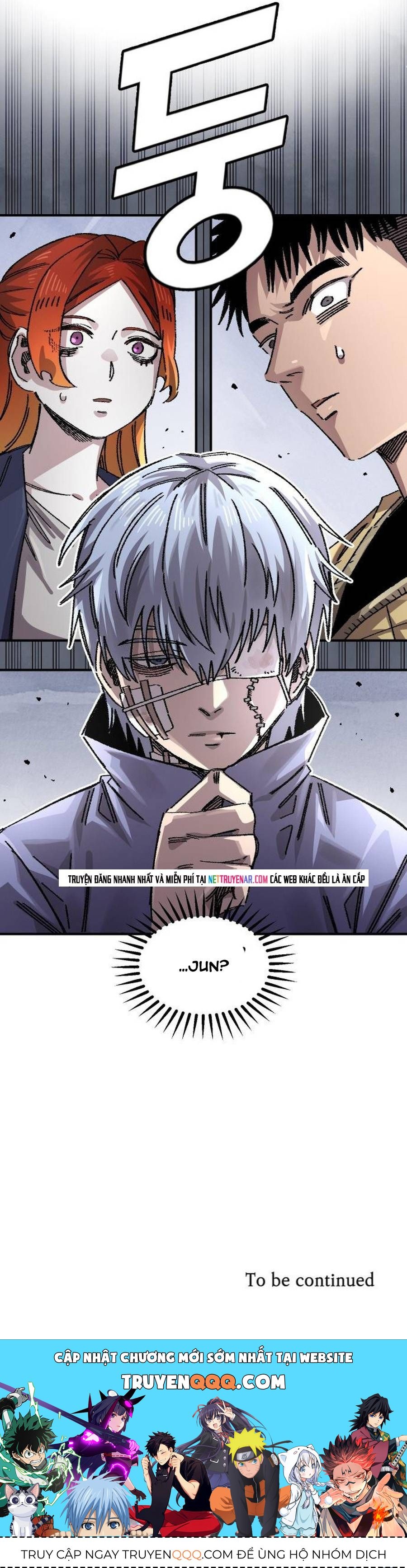 Sắp Xuất Ngũ Thì Isekai Chapter 179 - 11