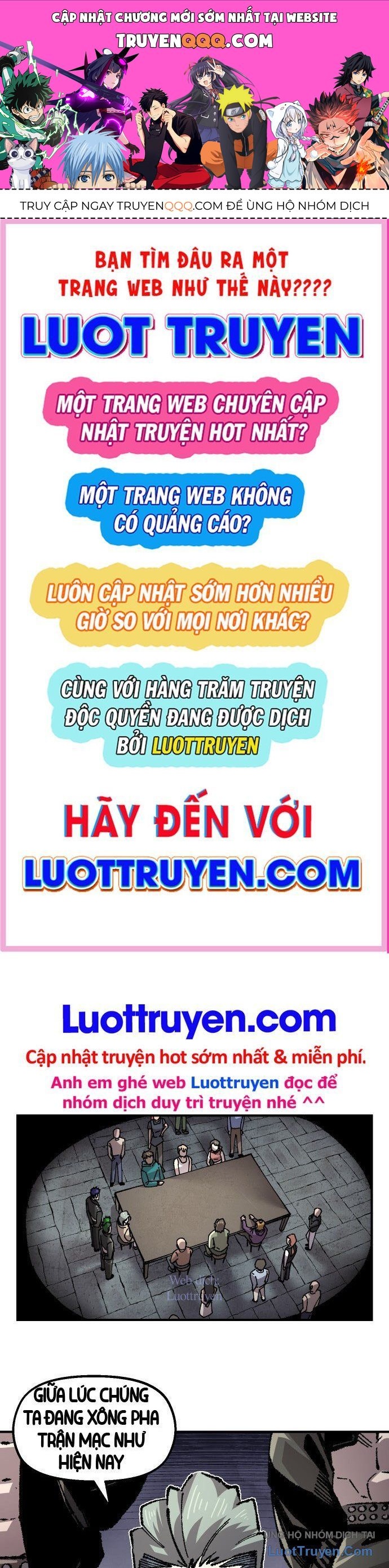 Sắp Xuất Ngũ Thì Isekai Chapter 180 - 1