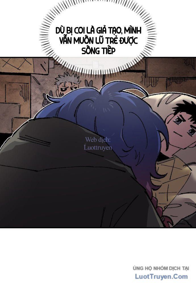 Sắp Xuất Ngũ Thì Isekai Chapter 180 - 101