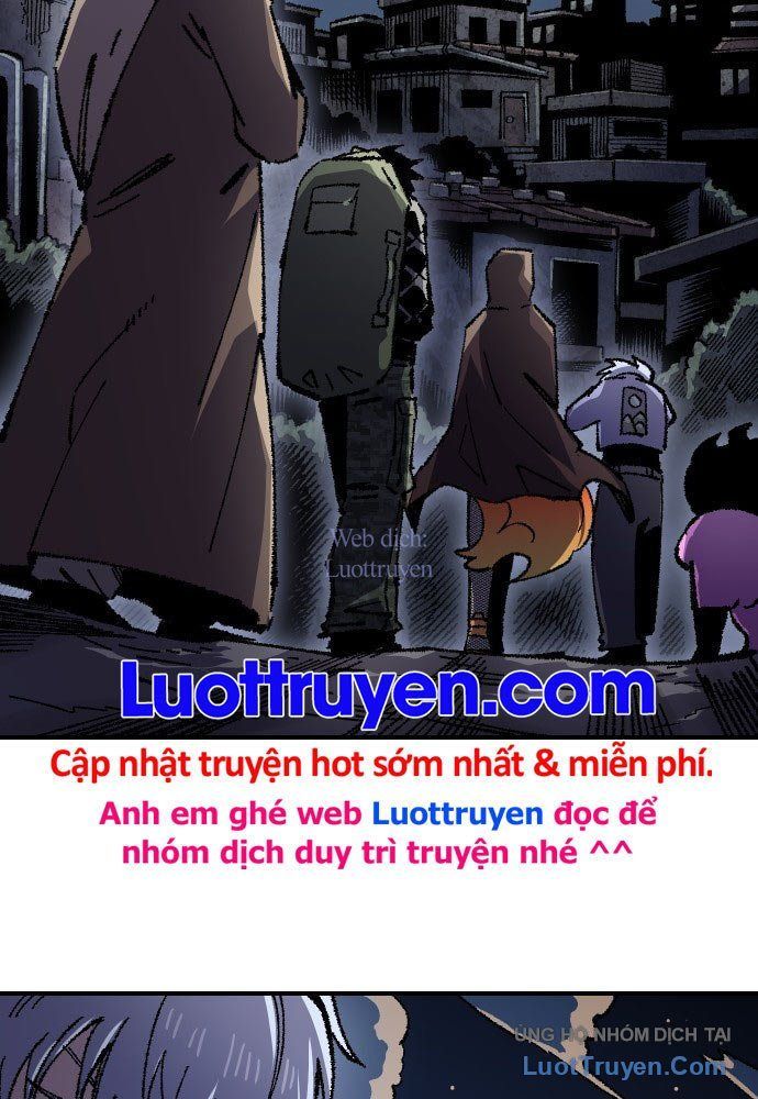 Sắp Xuất Ngũ Thì Isekai Chapter 180 - 109