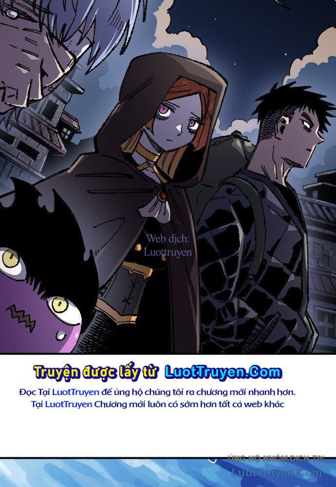 Sắp Xuất Ngũ Thì Isekai Chapter 180 - 110