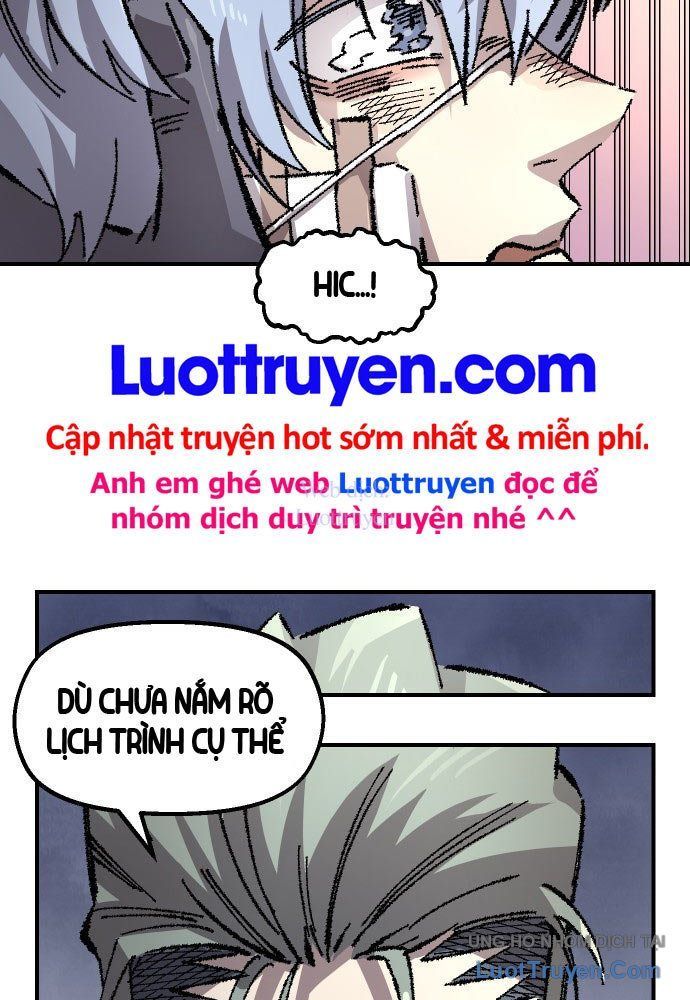 Sắp Xuất Ngũ Thì Isekai Chapter 180 - 12