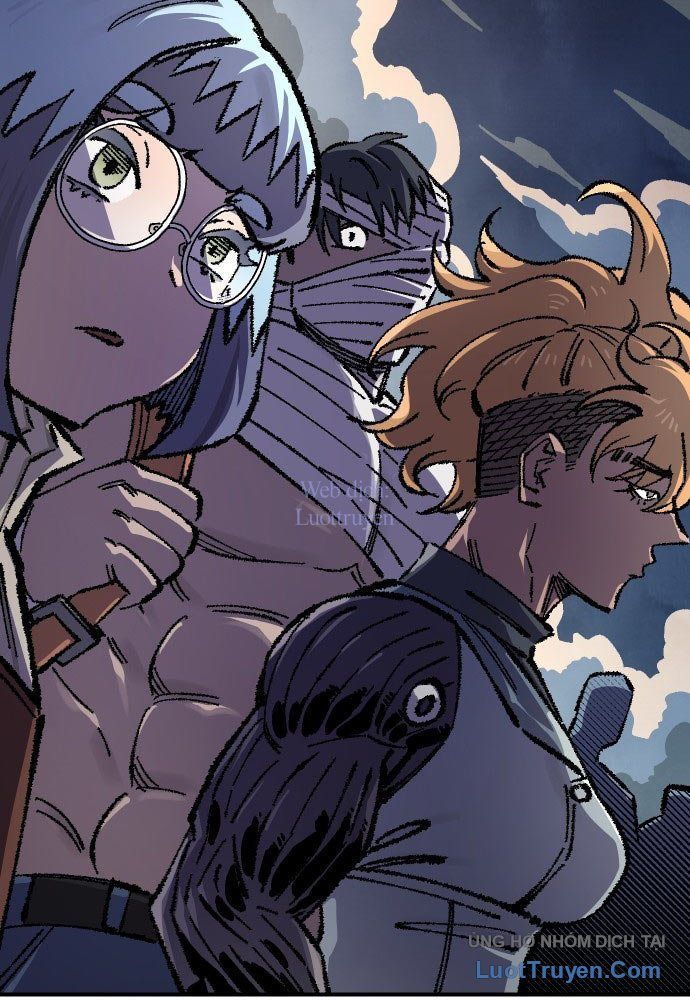 Sắp Xuất Ngũ Thì Isekai Chapter 180 - 112