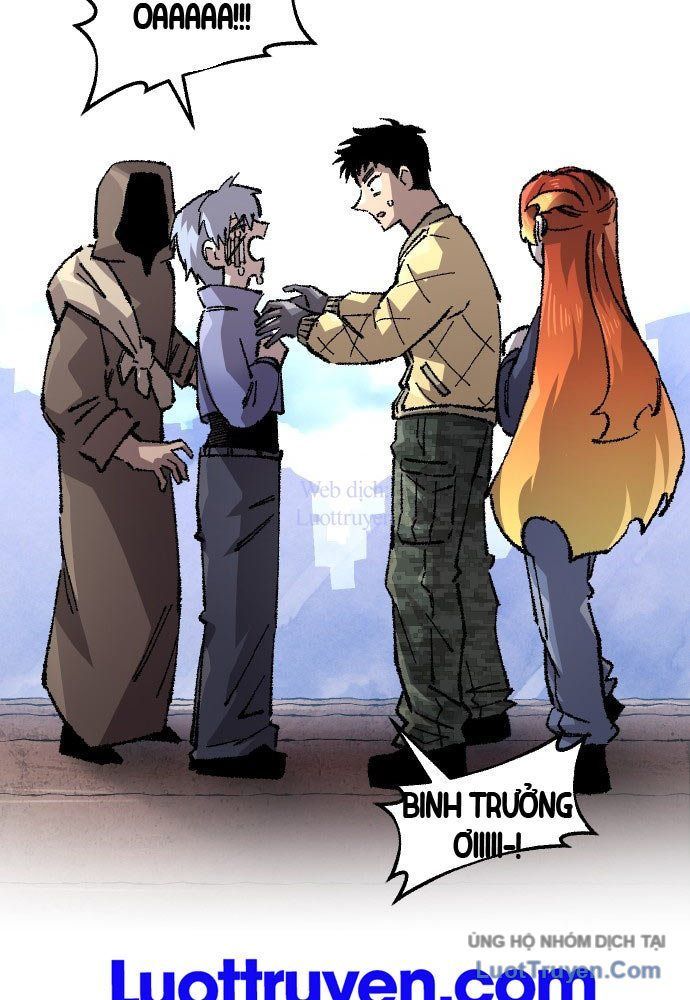 Sắp Xuất Ngũ Thì Isekai Chapter 180 - 14