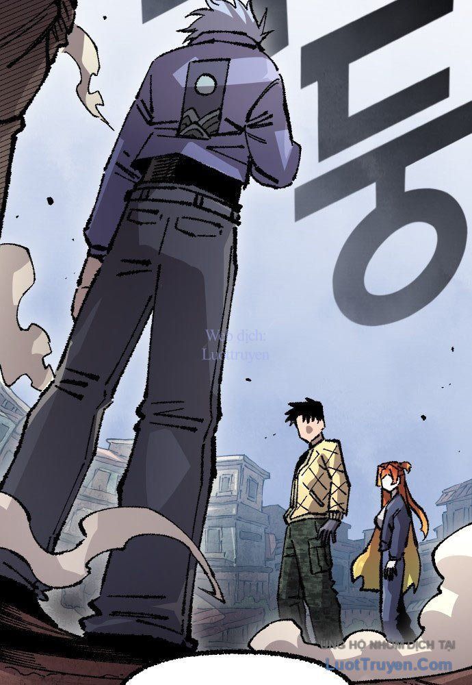 Sắp Xuất Ngũ Thì Isekai Chapter 180 - 3