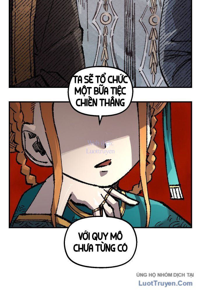 Sắp Xuất Ngũ Thì Isekai Chapter 180 - 21