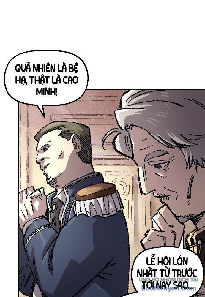 Sắp Xuất Ngũ Thì Isekai Chapter 180 - 22