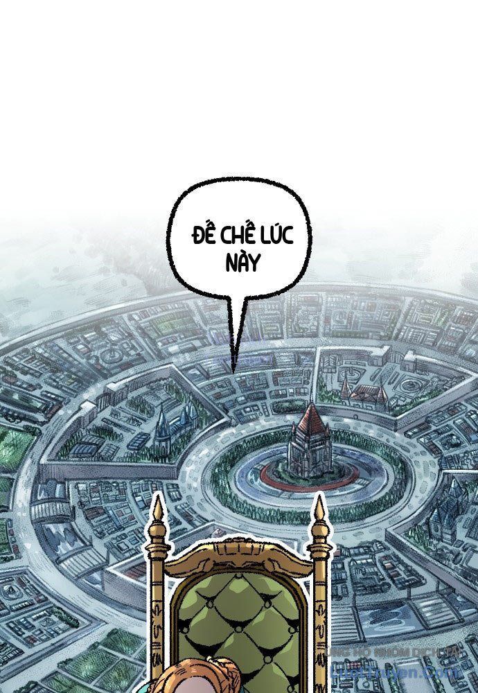 Sắp Xuất Ngũ Thì Isekai Chapter 180 - 28