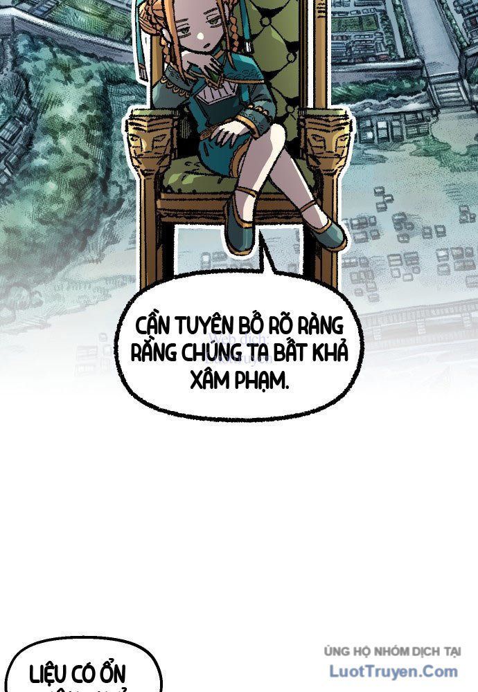 Sắp Xuất Ngũ Thì Isekai Chapter 180 - 29