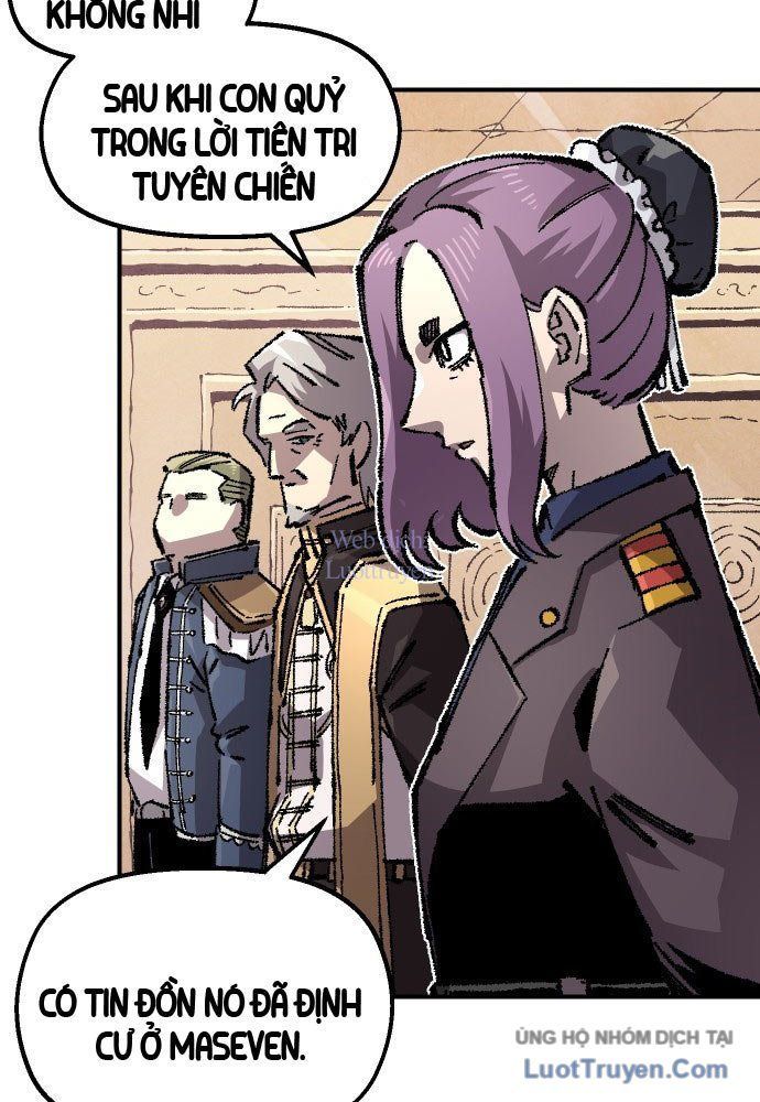 Sắp Xuất Ngũ Thì Isekai Chapter 180 - 30