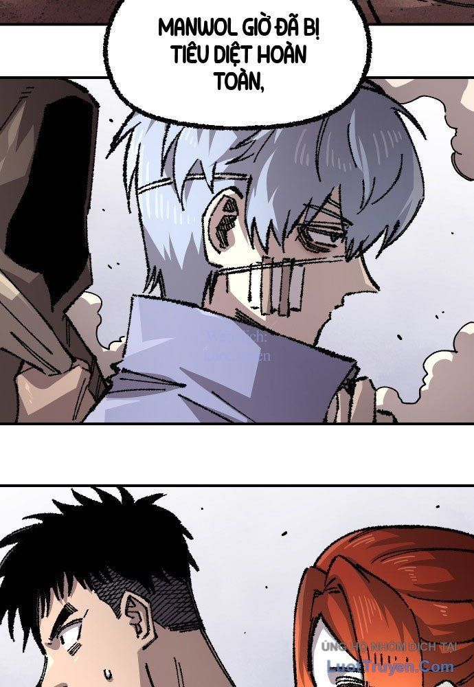 Sắp Xuất Ngũ Thì Isekai Chapter 180 - 4