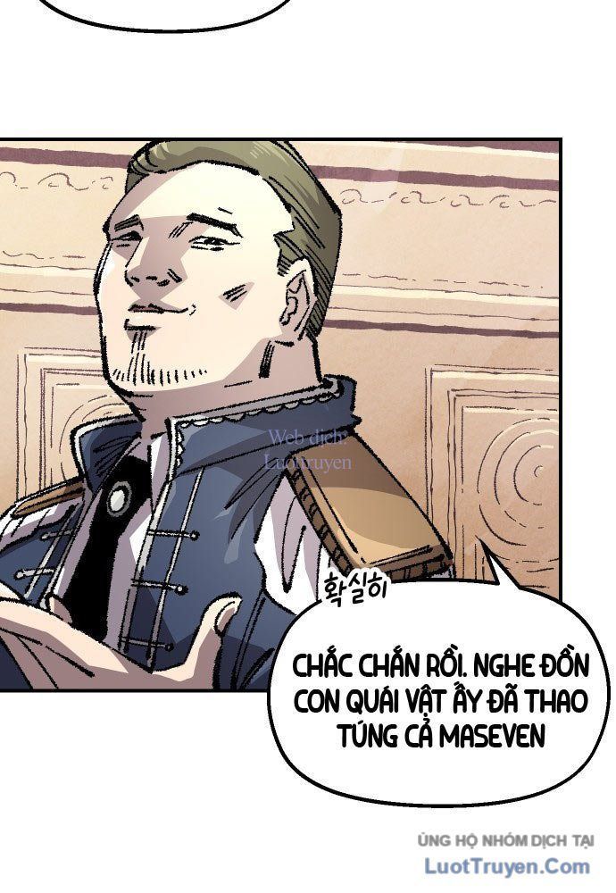 Sắp Xuất Ngũ Thì Isekai Chapter 180 - 31