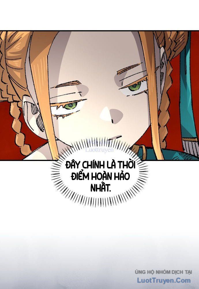 Sắp Xuất Ngũ Thì Isekai Chapter 180 - 32