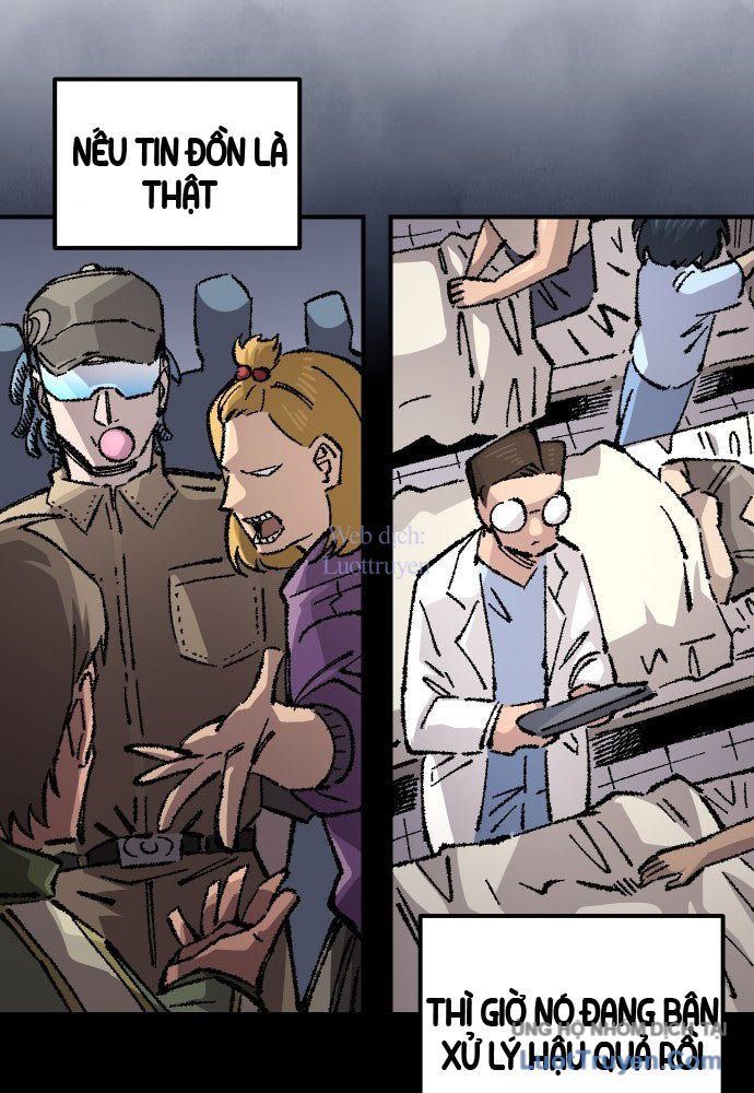Sắp Xuất Ngũ Thì Isekai Chapter 180 - 33