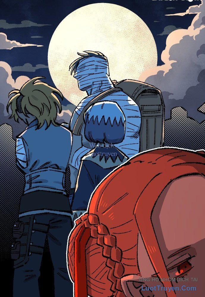 Sắp Xuất Ngũ Thì Isekai Chapter 180 - 35