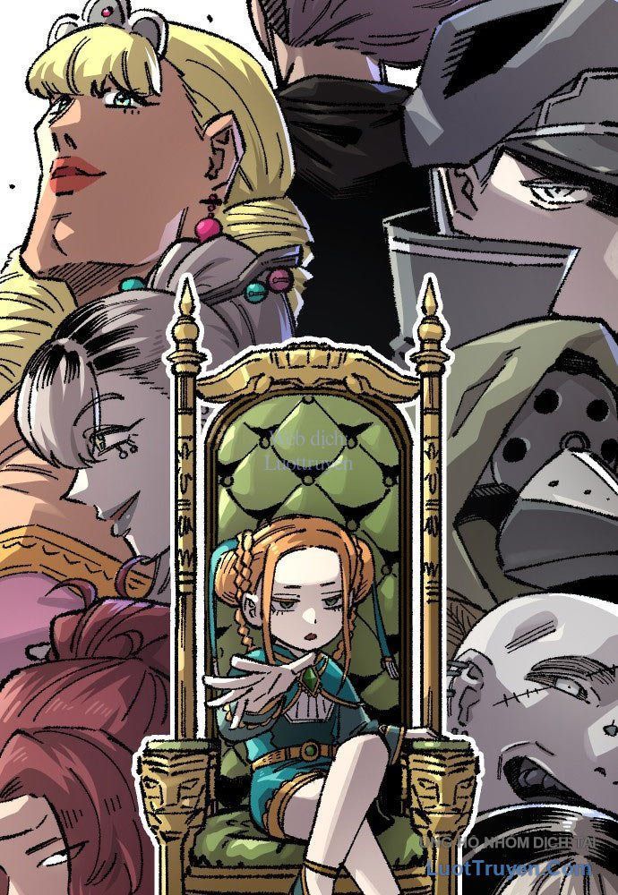 Sắp Xuất Ngũ Thì Isekai Chapter 180 - 38