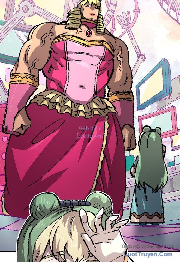 Sắp Xuất Ngũ Thì Isekai Chapter 180 - 40