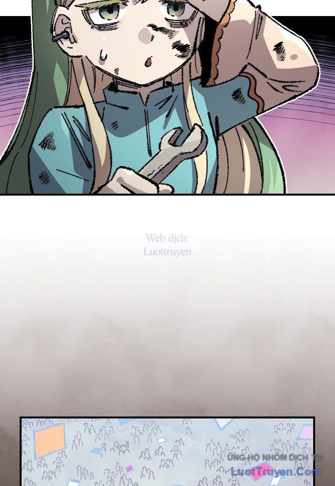 Sắp Xuất Ngũ Thì Isekai Chapter 180 - 41