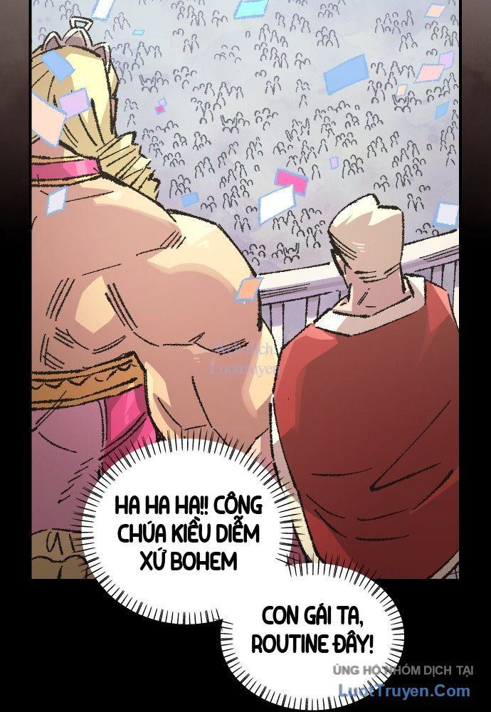 Sắp Xuất Ngũ Thì Isekai Chapter 180 - 42